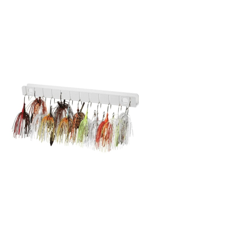 TH Marine Cooks Go-To Tackle Storage System - Black