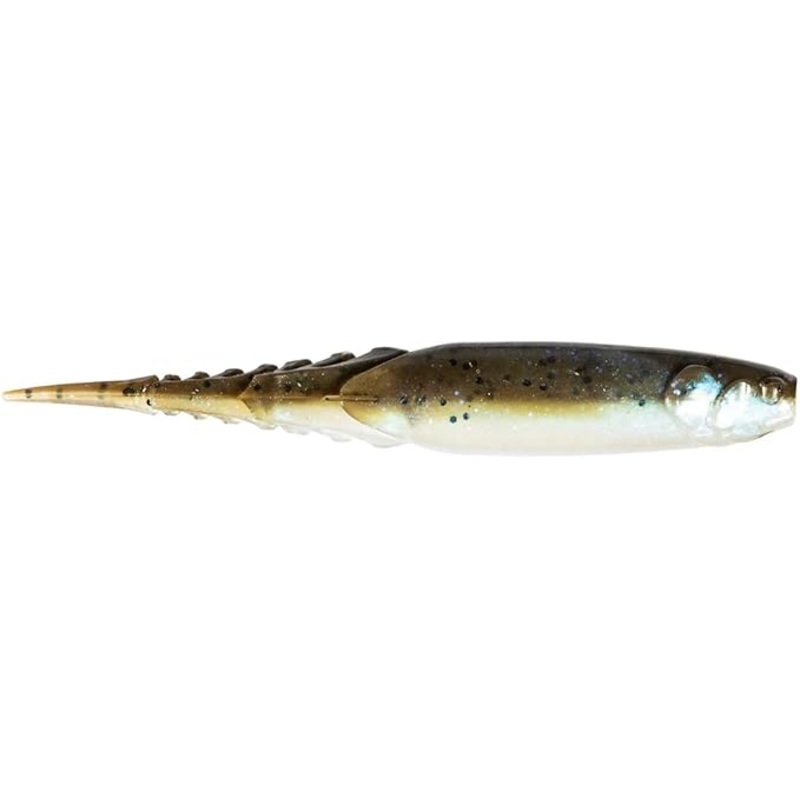 Z-Man ChatterSpike, 4 1/2", 5 Pack