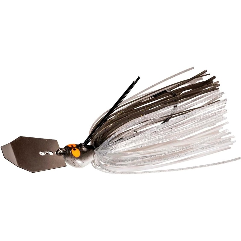 Z-Man CrossEyeZ Chatterbait 3/4 oz Shad Spawn