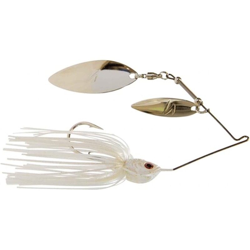 Z-Man Slingbladez Spinnerbait Double Willow