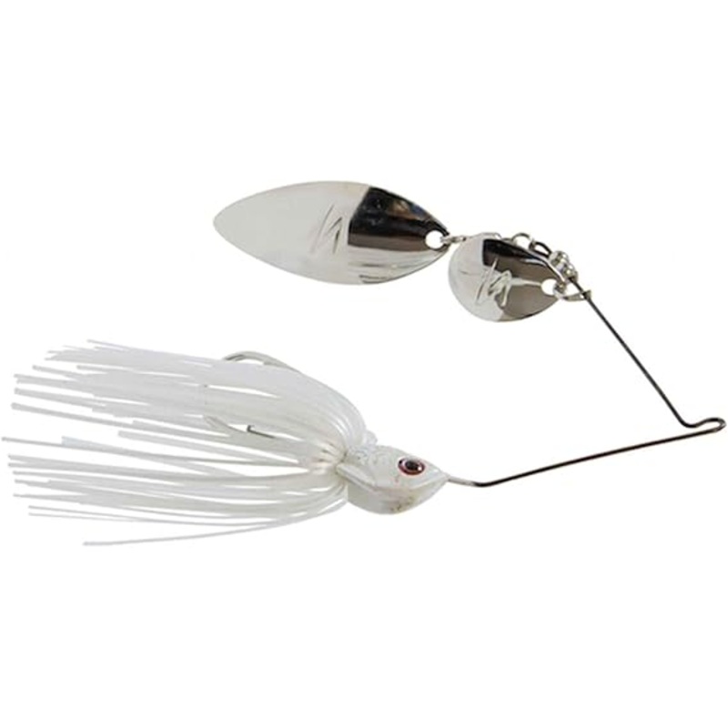 Z-Man Slingbladez Spinnerbait Willow Colorado