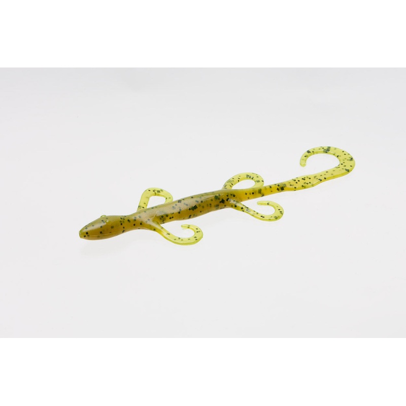 Zoom Lizard, 6", 9 Pack