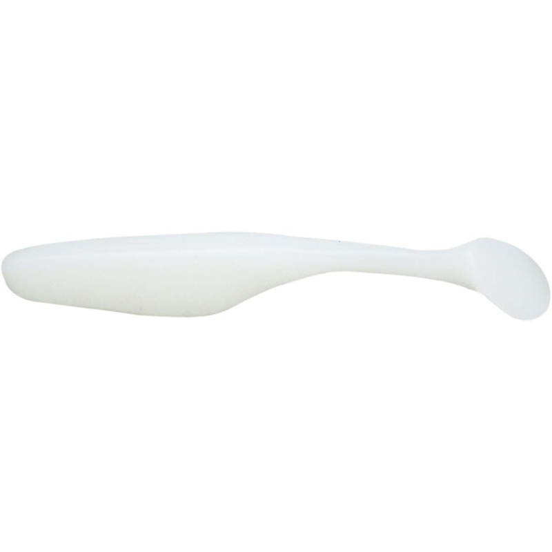 Bass Assassin Sea Shad Swimbait, 4", 10/Pack
