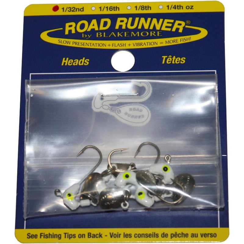 Blakemore Road Runner Heads