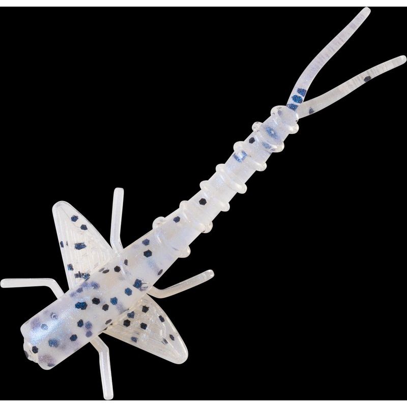 Bobby Garland BOBBY GARLAND ITTY BIT MAYFLY, 1 1/4"