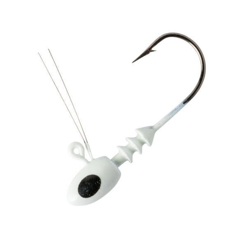 Bobby Garland Brush Off Jig 1/16 oz 10 Pack