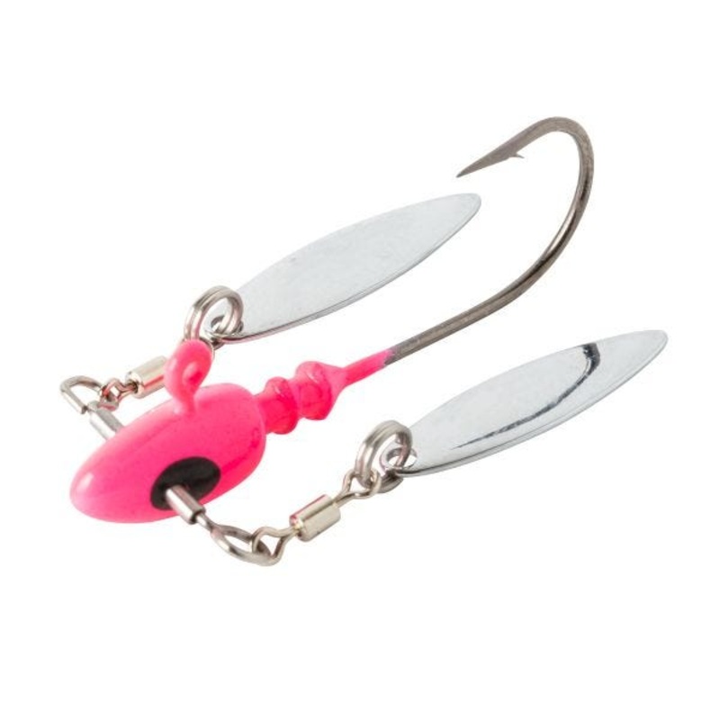 Bobby Garland Head Turn'r Jig 1/16 oz 2 Pack