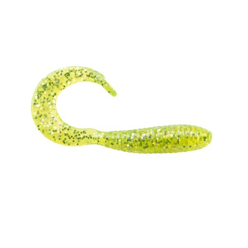 Bobby Garland Hyper Grub 2", 18Pk