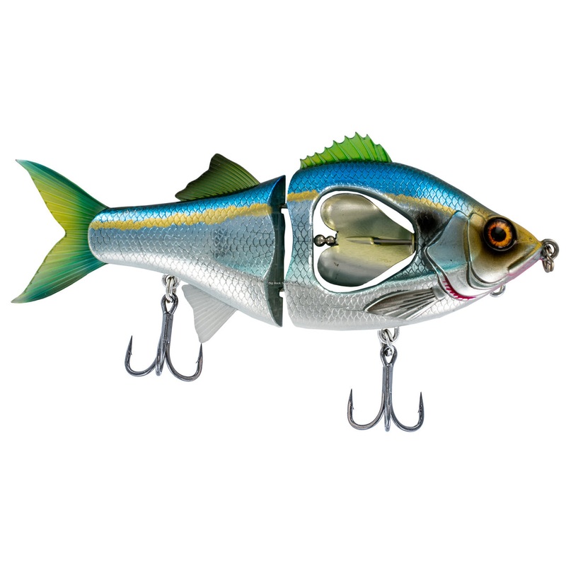 Chasebaits Prop Duster Glider