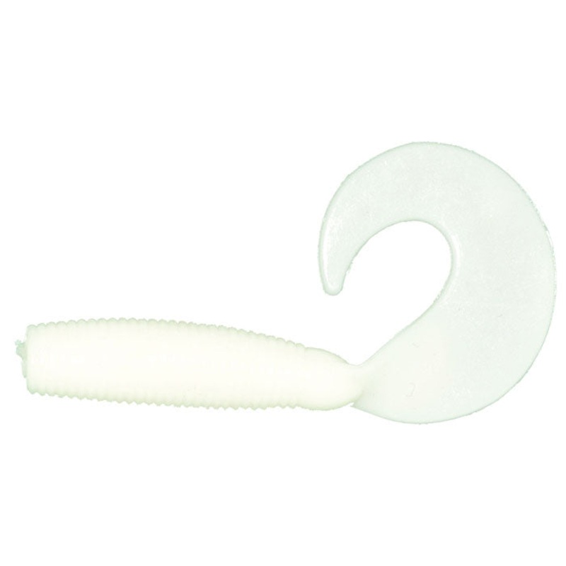 Dry Creek 201-DC133 Cottonmouth 4" Single Tail Money Grubber