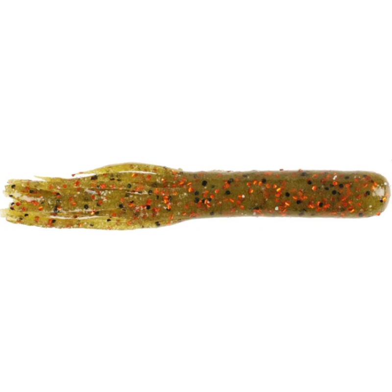 Dry Creek Tournament Tube 3 1/2", 10/Pack