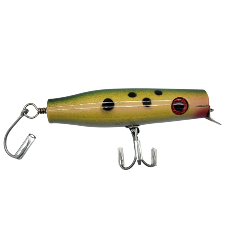 Gibbs Lures Pro Series Danny Surface Swimmer