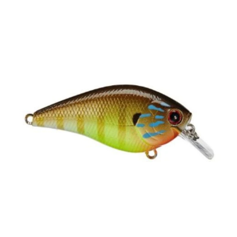 Lucky Craft 1.5 Cow Boy Gill