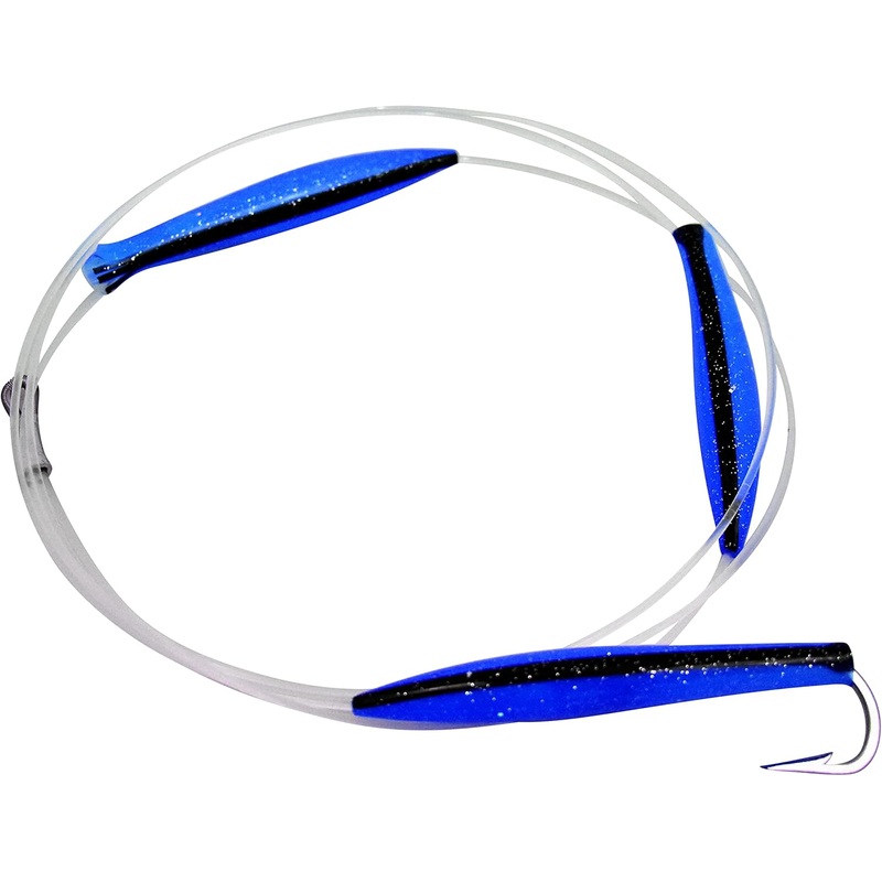 MagBay Lures Manchita Plug Rigged Daisy Chain