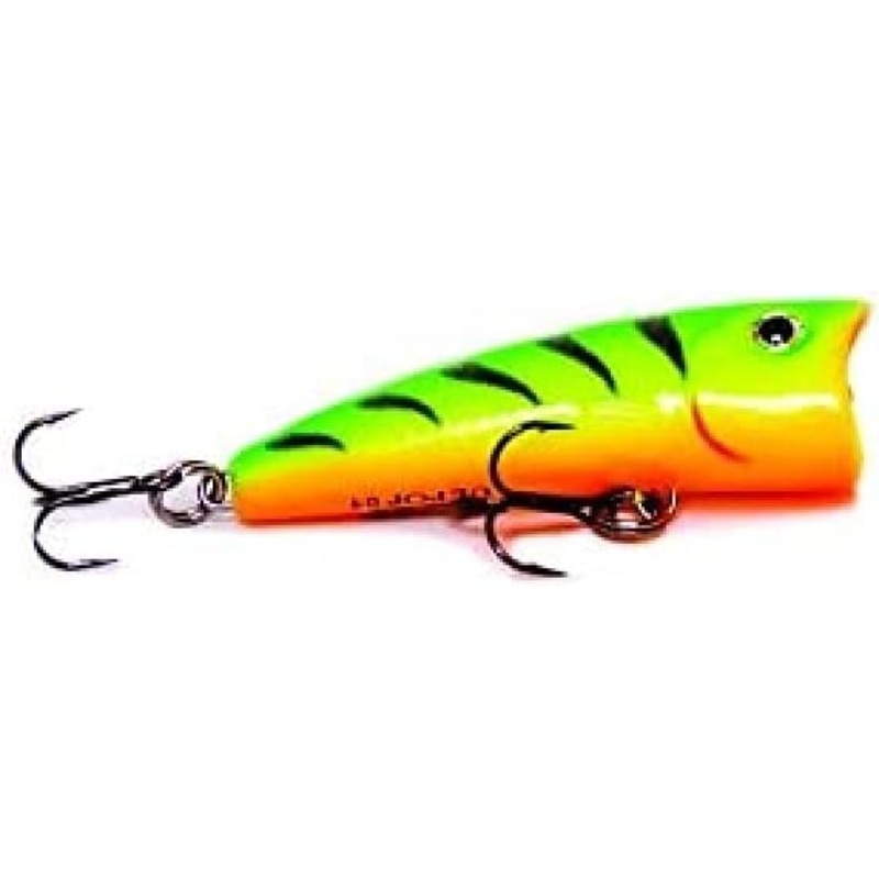 Rapala Ultra Light Pop Topwater Lure, 1 1/2", 1/8 oz