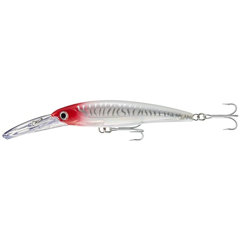 Rapala X-Rap Magnum Jerkbait, Deep Diving, 6-1/4'', 2-1/2 oz