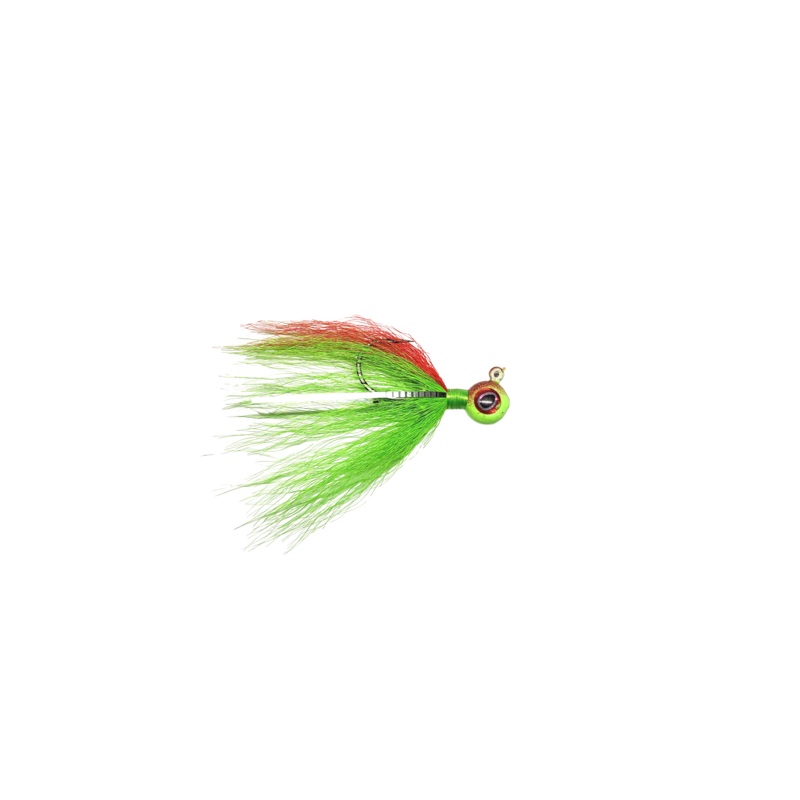 S&S Bucktails Big Eye