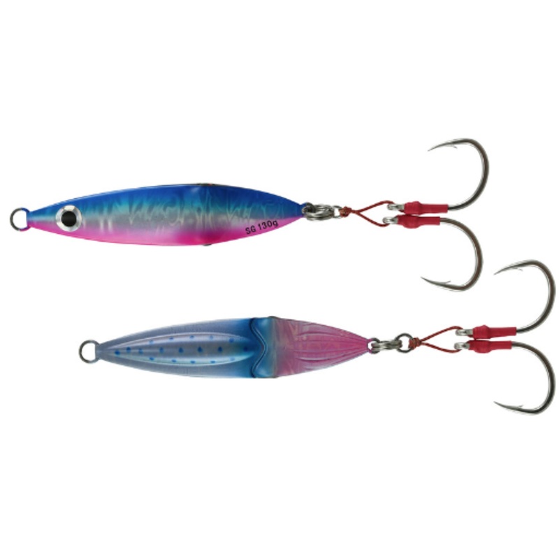 Savage Gear Squish Erratic Fall Deep Drop Jig