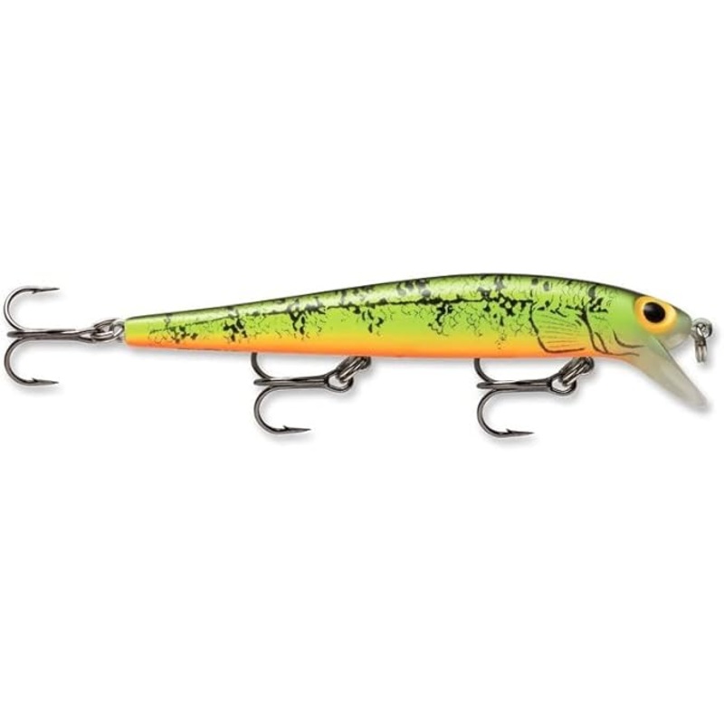 Storm Original ThunderStick Lure, 3 1/2", 1/4 oz, NaturistPerch