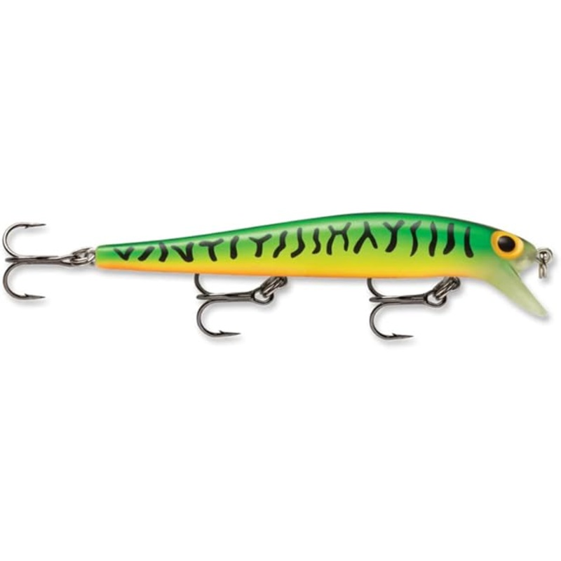 Storm Original ThunderStick Lure, 4 3/8", 1/2 oz, Hot Tiger