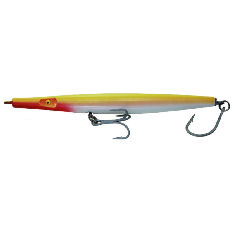 Super Strike Super N Fish, "Sinking", 1-3/4oz