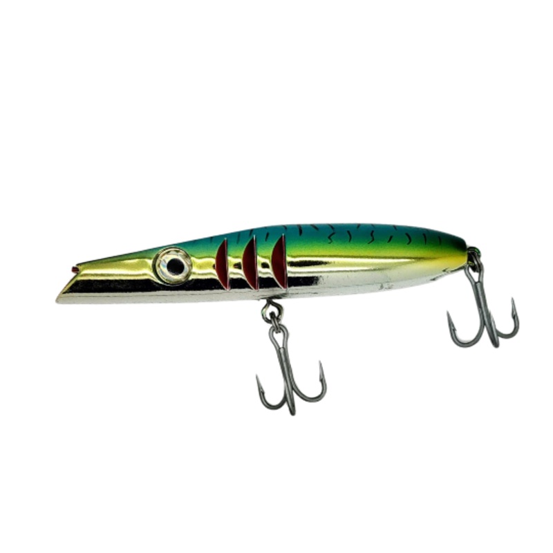 Tactical Anglers SBDT-M-816 TA Large Subdarter Mackacid