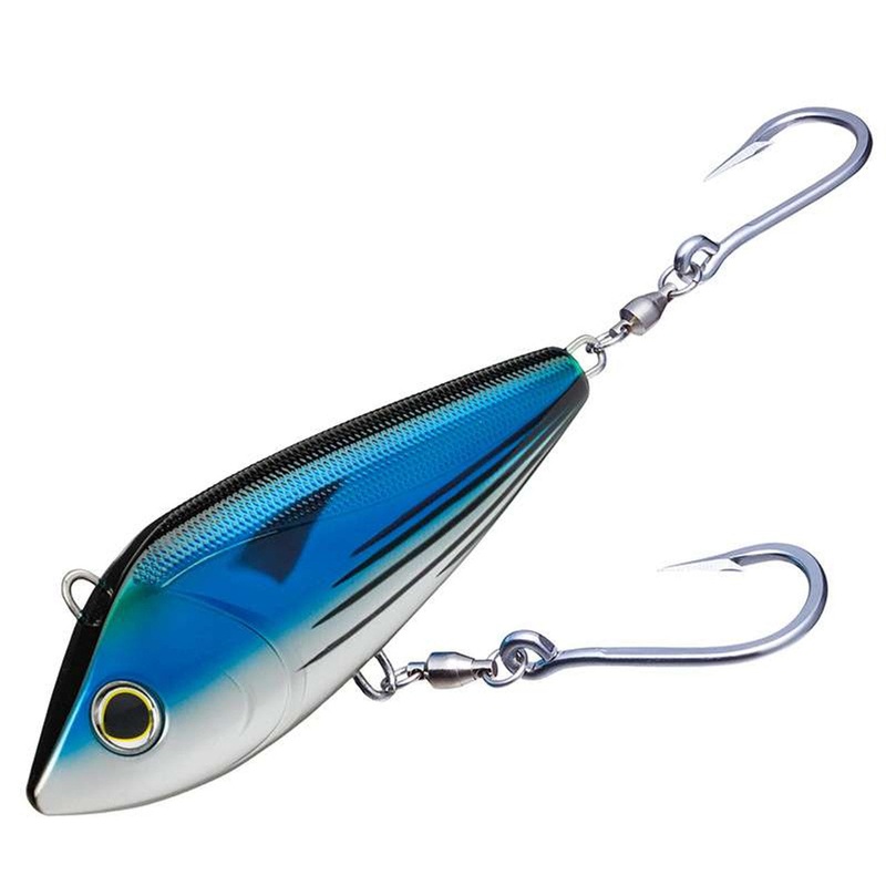 Yo-Zuri Bonita (S) 170Mm 6 3/4", Skip Jack Tuna