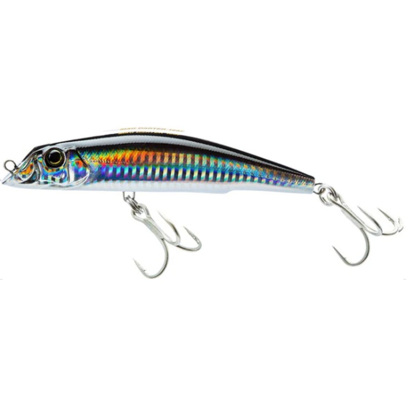 Yo-Zuri Mag Darter Floating Diver Rip Bait 4 1/8" Black Back