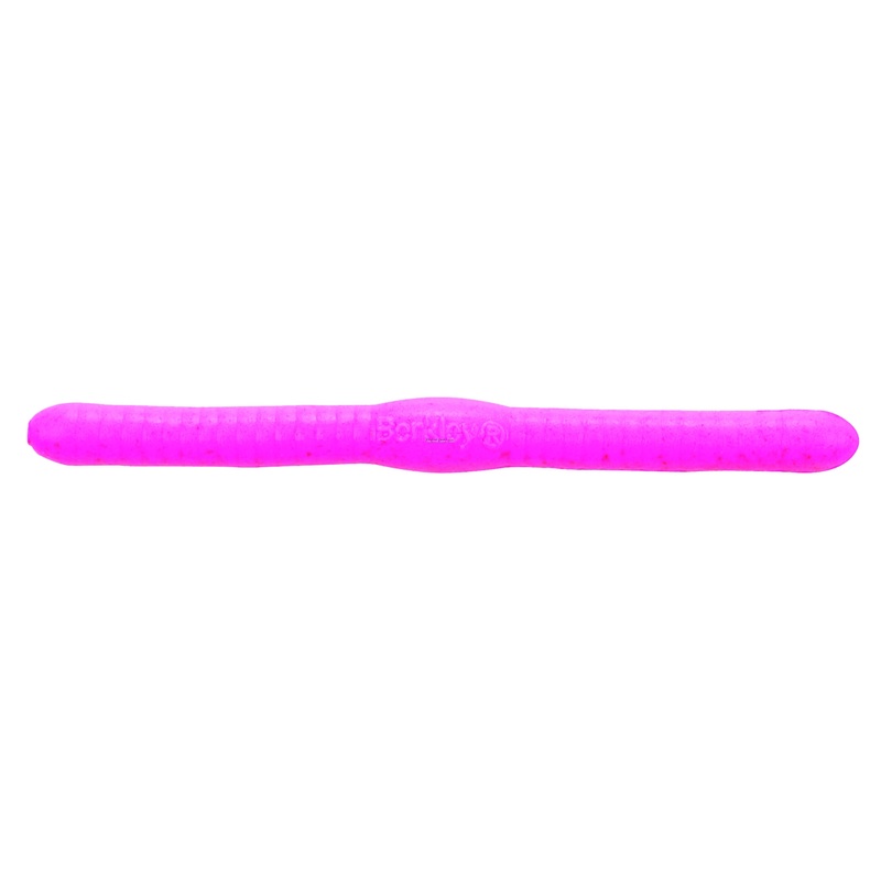 Berkley Gulp Fat Floating Trout Worm