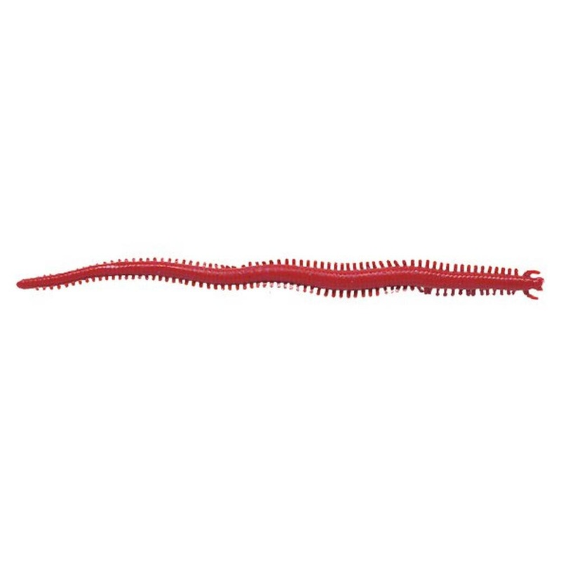 Berkley Gulp Sandworm, 6", 1oz, 10pk