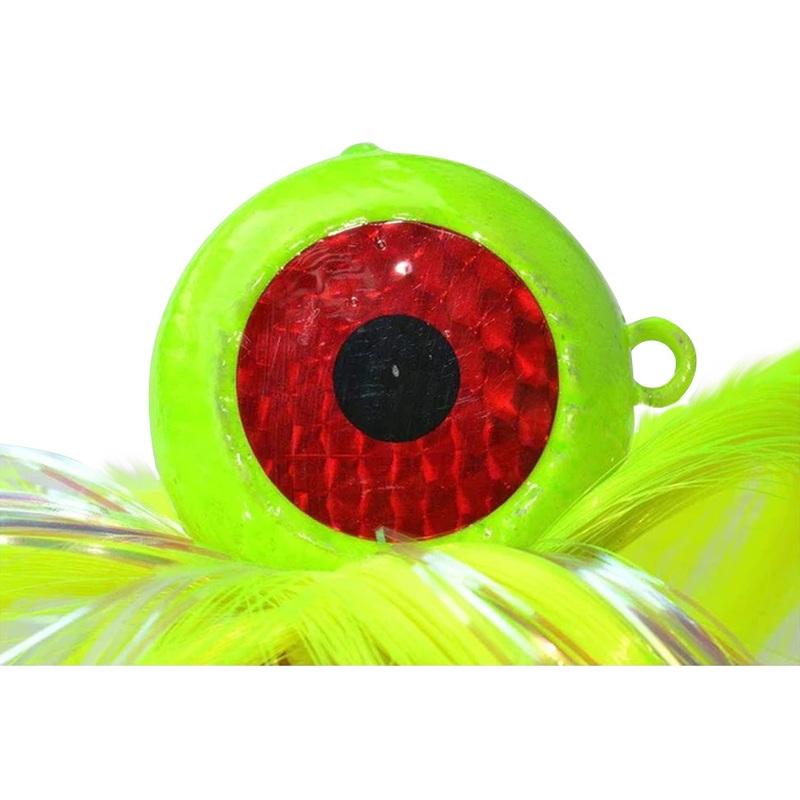 Blue Water Candy Mojo Fishing Jig