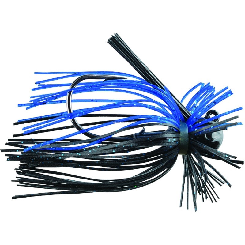 Booyah Finance Ball Head Jig 2 Pack