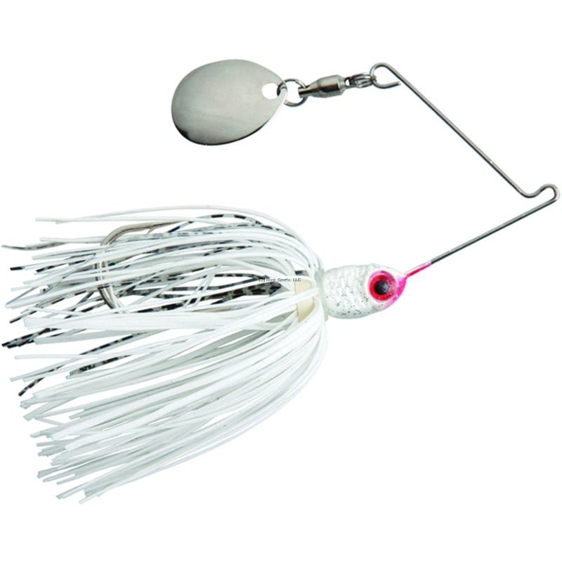 Booyah Micro Pond Magic Spinnerbait