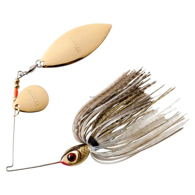 Booyah Tandem Blade Spinnerbait