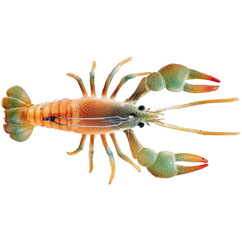 Chasebait Crawdad Mud Bug