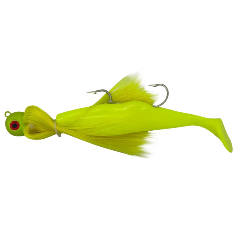 Chatter Lures Single Mojo