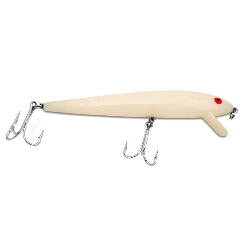Cotton Cordell Red Fin 7"