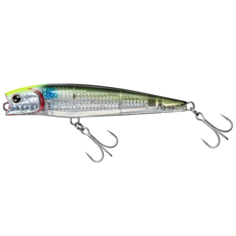 Daiwa Salt Pencil 110F Laser Impact Lures