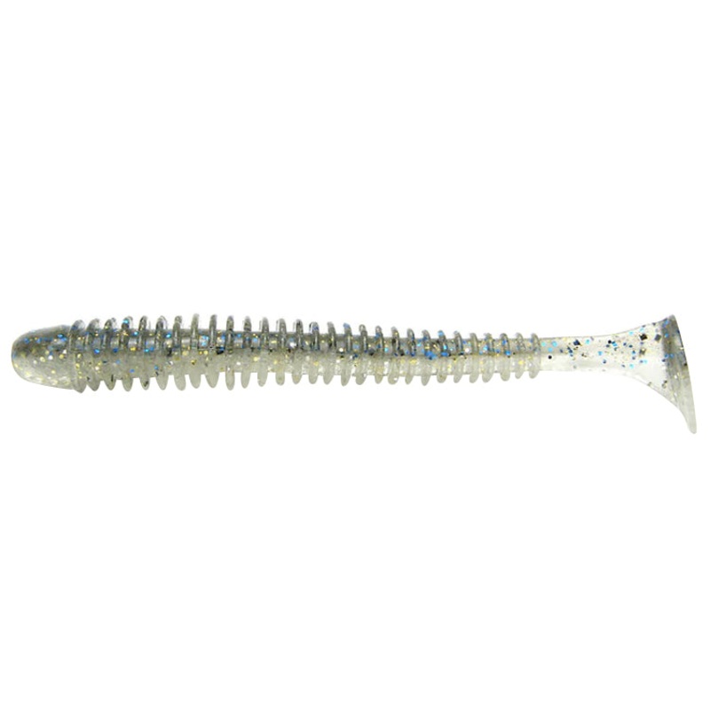 Keitech Fat Swing Impact Swimbait Multipacks