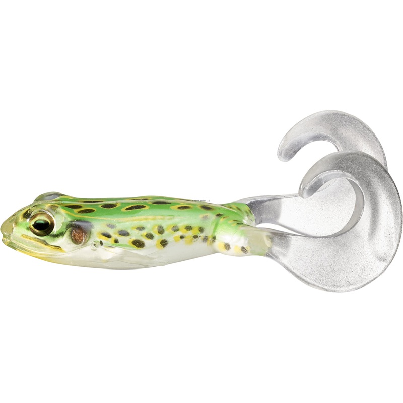 LiveTarget Freestyle Frog