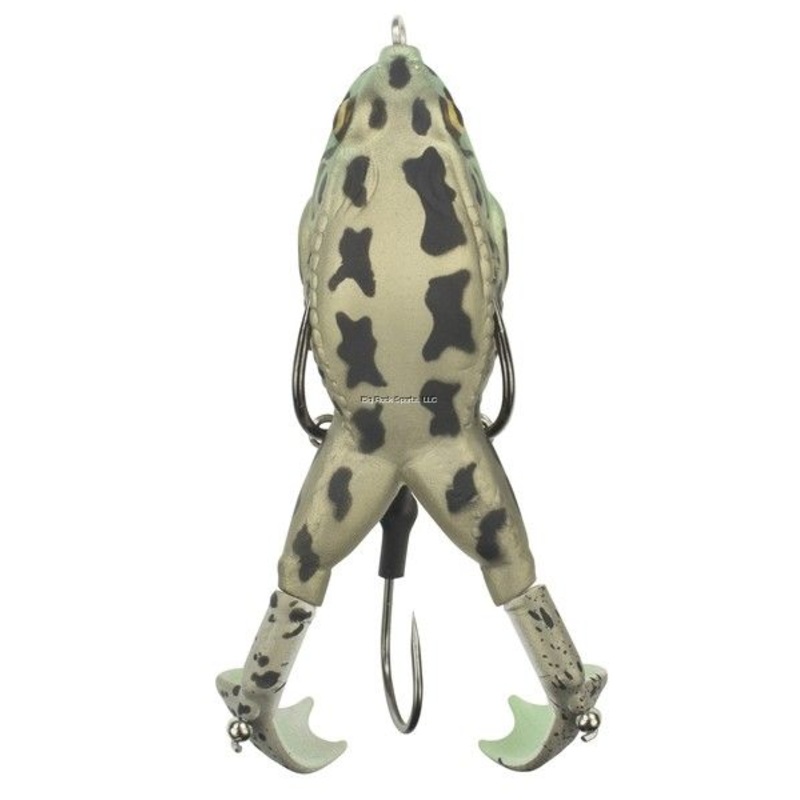 Lunkerhunt Prop Frog