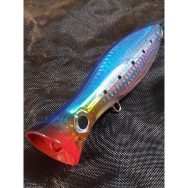 Madd Mantis Popper