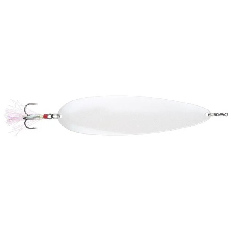Nichols Lures Ben Parker Flutter Spoon