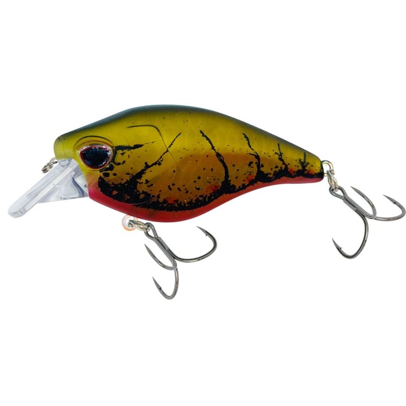Nomad Atlas Square Bill Crank Floating