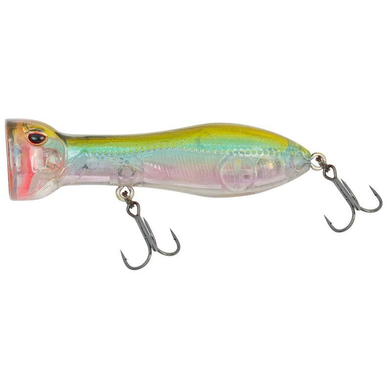 Nomad Chug Norris Popper 72 Autotune Freshwater