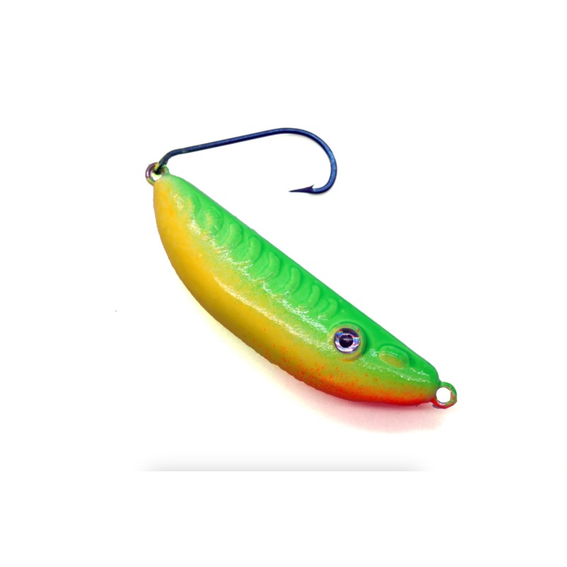 Run Off Lures Shrimp Head Blackfish Jigs