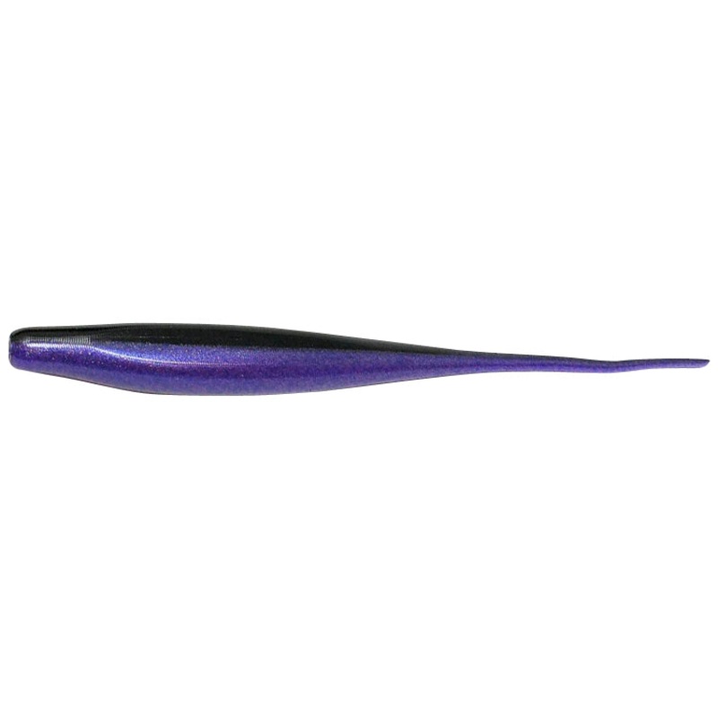 S&S Bucktails Savage Shad 3 Pack 9"