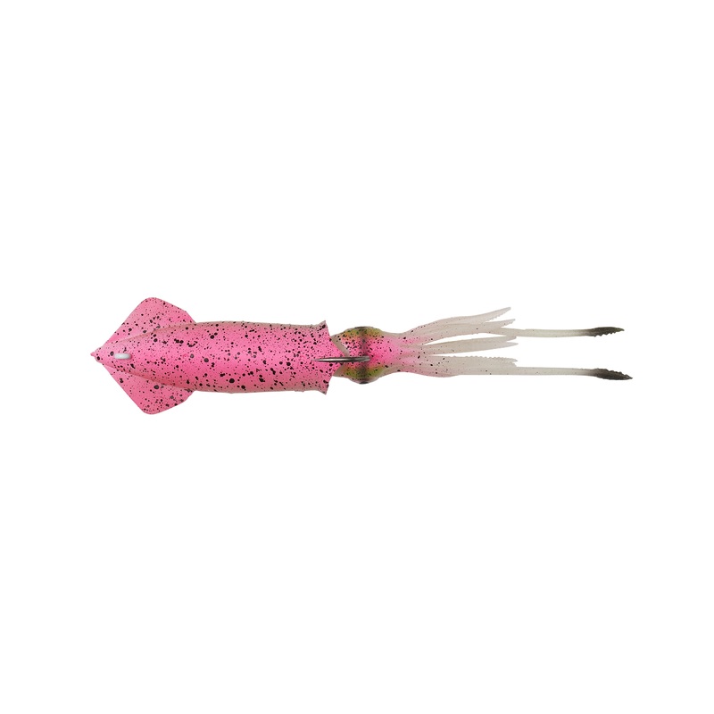 Savage Gear 3D Swim Squid