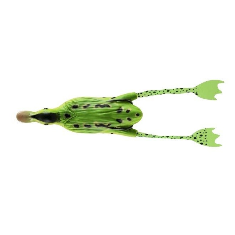 Savage Gear HD The Fruck Hollow Belly Duckling