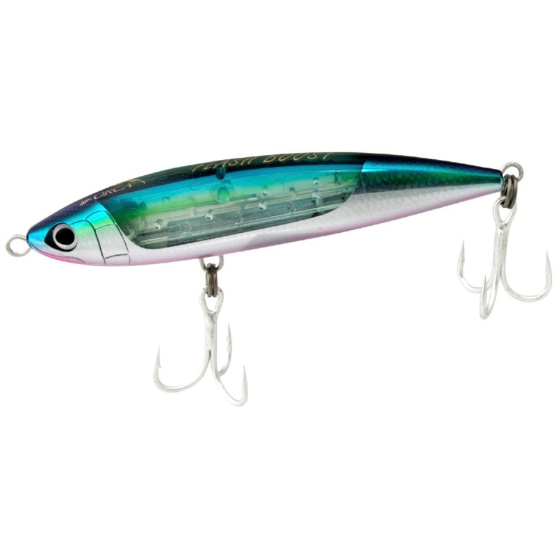 Shimano SP-Orca FB 150S Lures